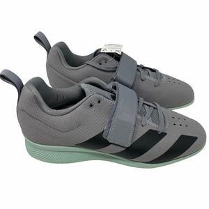 Adidas Weightlifting II EG1215 Men Size 12.5